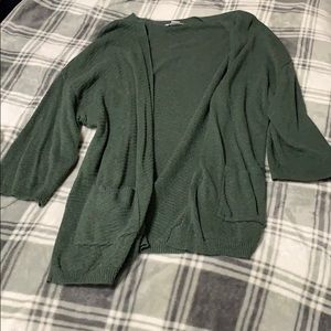 Old navy cardigan